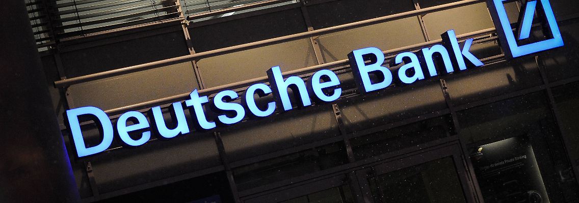 Die Sparte Investmentbanking der Deutschen Bank war nach der Finanzkrise kräftig gestutzt worden, unter anderem weil die Kosten zu hoch waren.