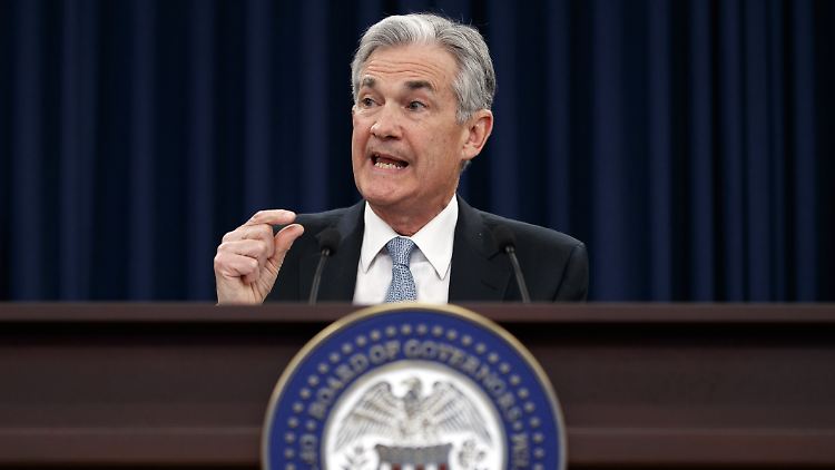US-Banken haben eine negative Entwicklung verkraften können, weil sie in den vergangenen Jahren Rekordgewinne eingefahren haben - in Europa sieht das anders aus.