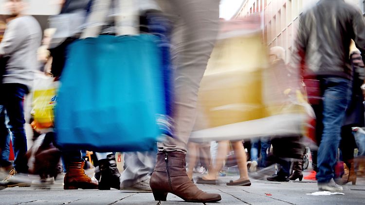 Shoppen ist in letzter Zeit im Großen und Ganzen kostspieliger geworden.