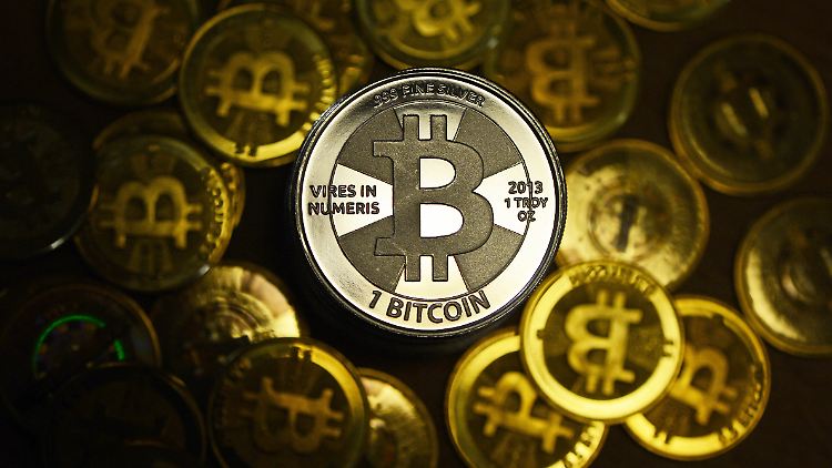 Ist beim Bitcoin-Boom alles mit rechten Dingen zugegangen?