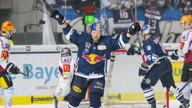 Bislang ist der Titelverteidiger in den Playoffs nicht zu stoppen.