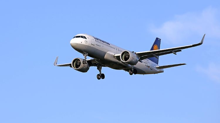 Die EU-Kommission
kündigte an, die  Airbus-Subventionen schnell in
Einklang mit den WTO-Vorgaben zu bringen. 