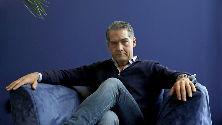 Der britische Autor Philip Kerr ist im Alter von 62 Jahren gestorben.