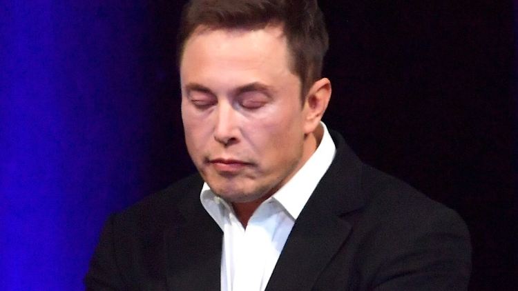 "Er hat fast jede Bösartigkeit getan, die man sich vorstellen kann", erzählt Elon Musk in einem früheren Interview über seinen Vater.