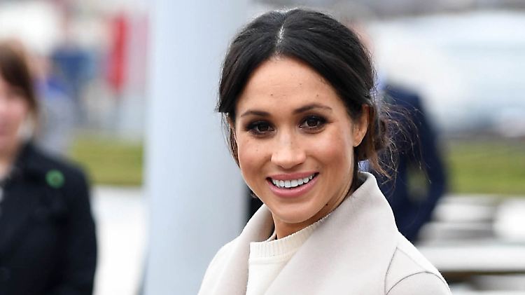 Sieht ganz so aus, als würde Meghan Markle doch von ihrem Vater zum Altar geführt.