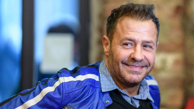 Geht unter die Clubbetreiber: Willi Herren.