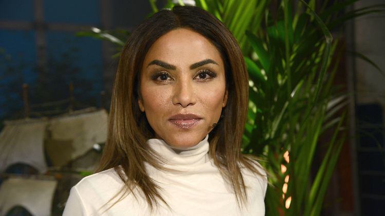 Sabrina Setlur sieht die #MeToo-Debatte kritisch.