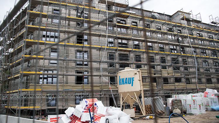 Knauf bietet 42 Dollar pro USG-Aktie.