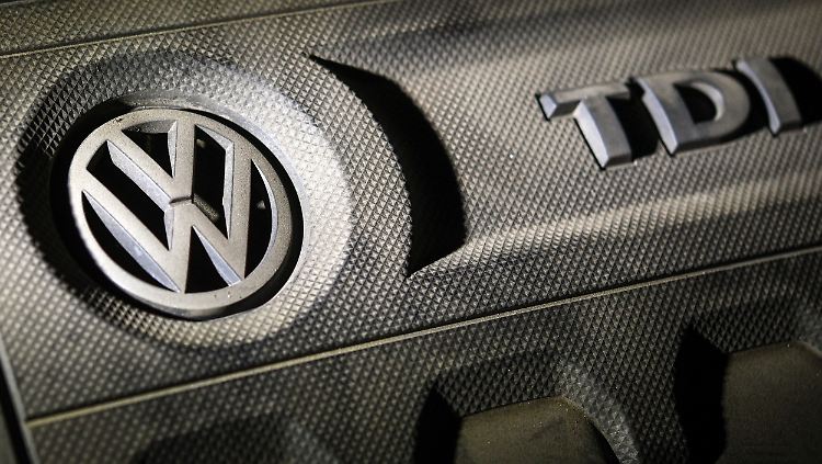 Viele VW-Kunden mit einem "Schummel-Diesel" klagen gegen Händler oder den Hersteller.