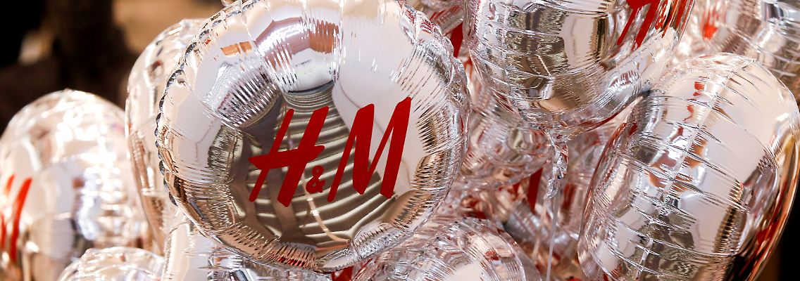 Schicke Zahlen, schicke Kurse ...