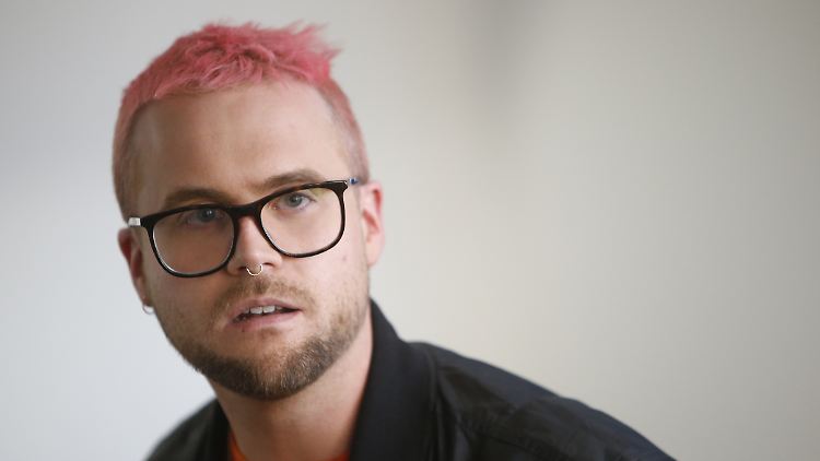 Laut Ex-Mitarbeiter Christopher Wylie hat Cambridge Analytica eine "ausschlaggebende Rolle" beim Brexit gespielt.