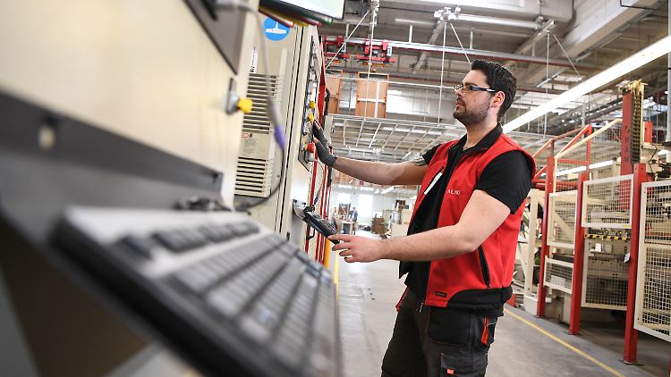 Konzentration auf das Wesentliche: Die neue Alno will kein Konzern sondern ein bescheidender Mittelständler sein.