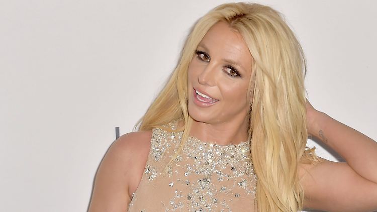Soll die Kontrolle über ihr Leben zurückbekommen: Britney Spears.
