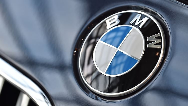 BMW droht in den USA juristischer Ärger.