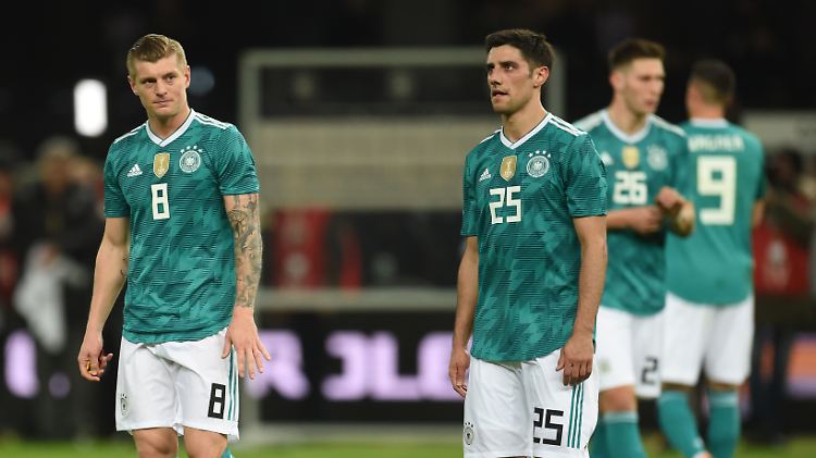 Toni Kroos: Die richtige Niederlage zur rechten Zeit?
