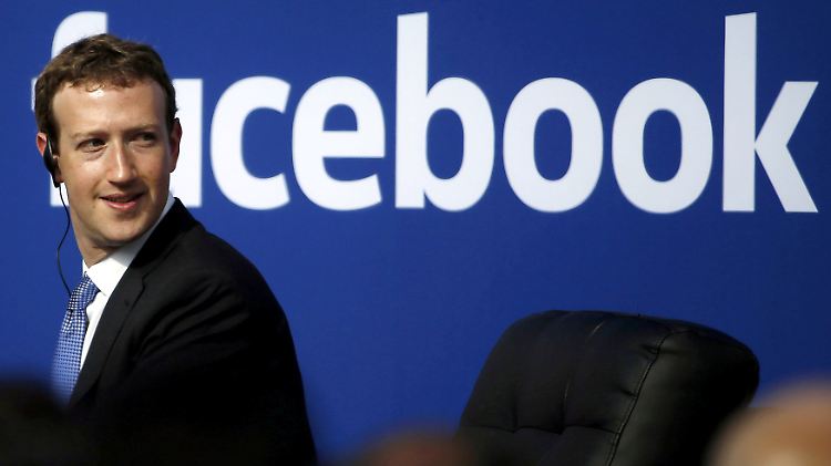 Facebook-Chef Mark Zuckerberg zeigt sich gesprächsbereit - ändern wird das aber nichts beim Social Network.
