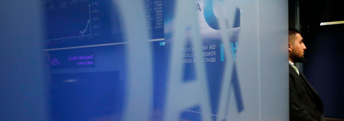 Infineon, Banken und die Autobauer: Die Gewinnerliste im Dax ist kurz.