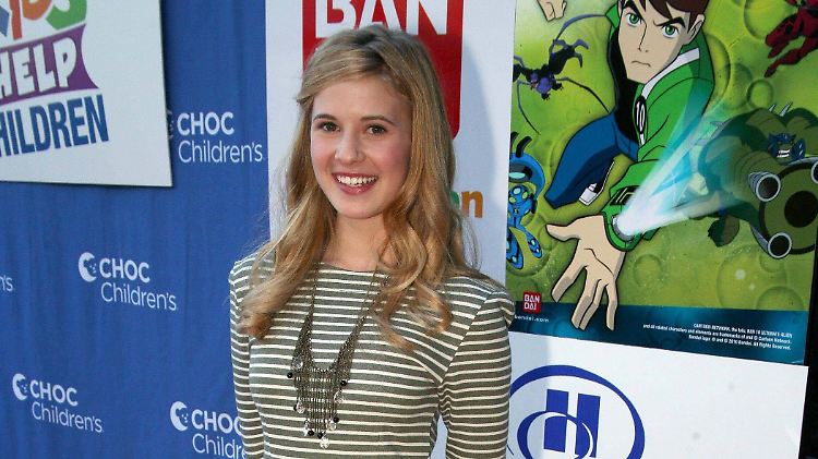 Caroline Sunshine wurde am 5. September 1995 in Atlanta, Georgia geboren.