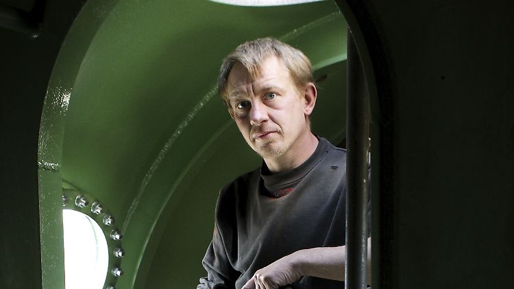 Weil sein Leben "mit Experimenten und wilden Dingen" vorbei war, dachte der U-Boot-Bauer Peter Madsen über Suizid nach.
