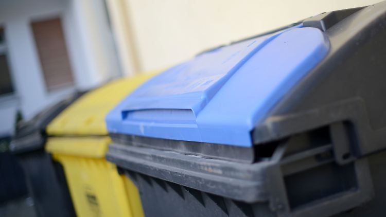 Nicht überall gelten dieselben Regeln beim Mülltrennen. 