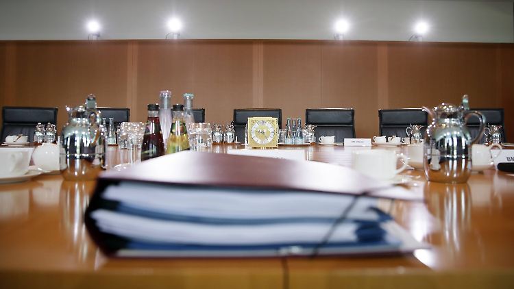 Interna sollen auch im Unternehmen bleiben - damit das auch rechtlich abgesichert ist, kommt das "GeschGehG".