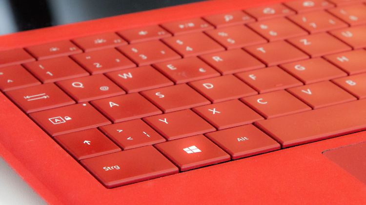Windows 10 lässt sich hervorragend über Tastenkürzel bedienen - man muss sie nur kennen.