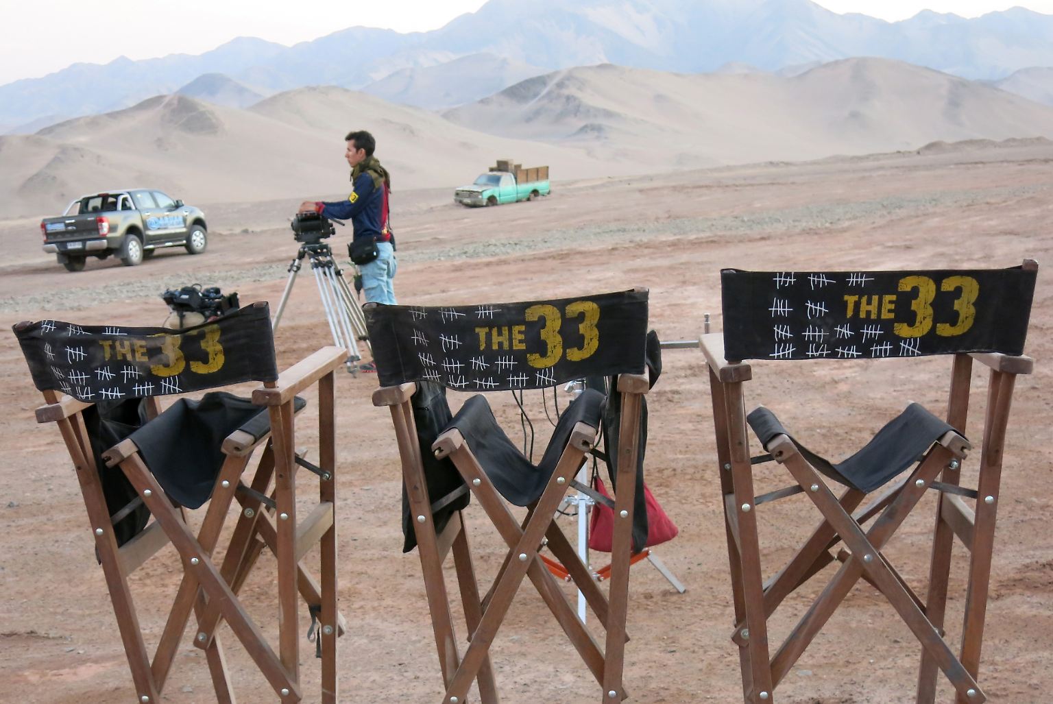 Sagt Ihnen der Begriff Location Scout etwas? Im Normalfall sind solche Personen in der Unterhaltungsindustrie tätig, um die perfekten Orte für Film- oder Foto-Aufnahmen auszukundschaften. Mindestens ein sogenannter Location Scout muss in der jüngeren Vergangenheit jedoch das Metier gewechselt …