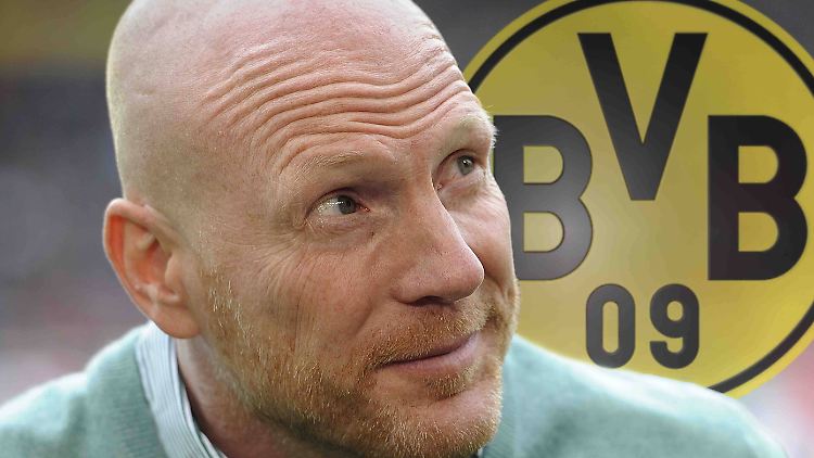 Sammer kehrt als externer Berater zu Borussia Dortmund zurück.