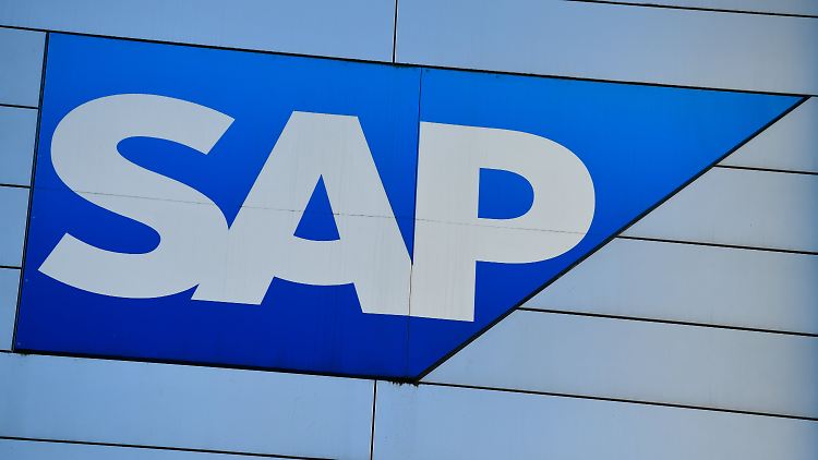 SAP hat seinen Firmensitz im baden-württembergischen Walldorf.