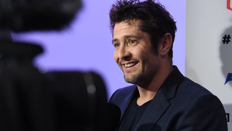 Bixente Lizarazu fährt zur EM.