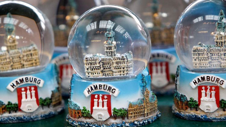 Am 20. Februar wird in Hamburg wohl eine neue Bürgerschaft gewählt.