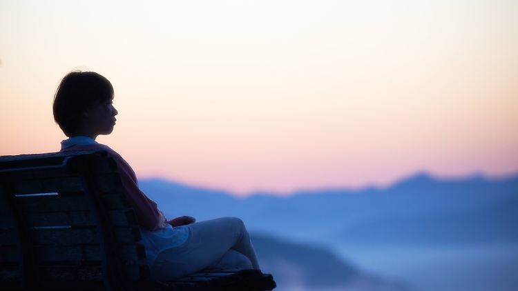 Mehr als eine halbe Million
Hikikomori, die sich vor dem Druck der japanischen Gesellschaft zurückziehen, leben in Japan.