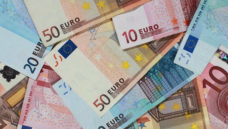 Fast 50 Milliarden Euro an Mehreinnahmen.
