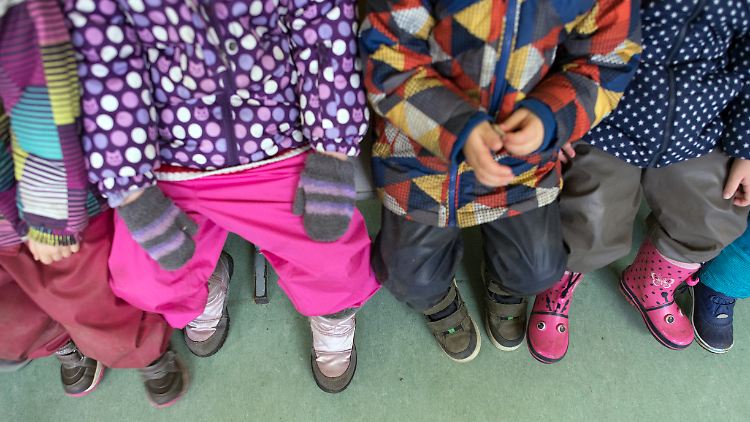 Kinder dürfen nicht zu Antisemiten erzogen werden, so die Forderung der Polizeigewerkschaft.