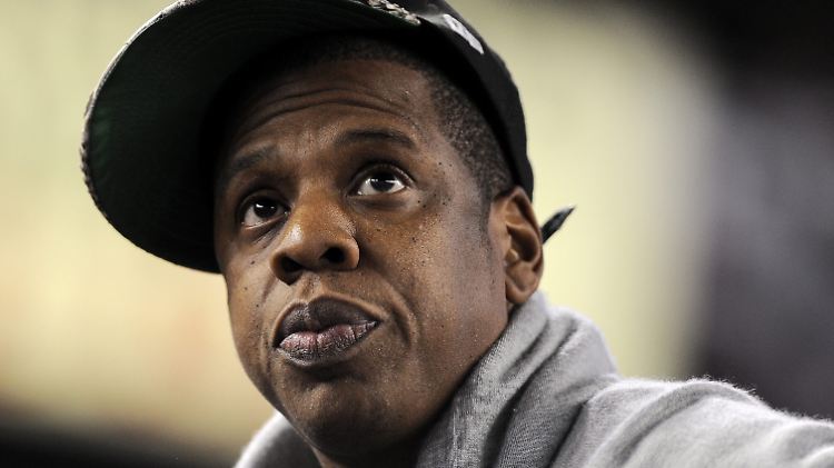 Die Börsenaufsicht hat ein paar Fragen an Jay-Z.