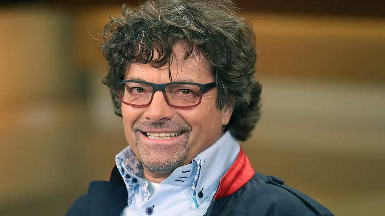 Polarisiert auch in der eigenen Partei: Linken-Politiker Dehm.