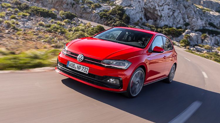 Sportliche Autos gibt es auch im Kleinwagensegment und die haben es zu einem relativ kleinen Preis in sich.