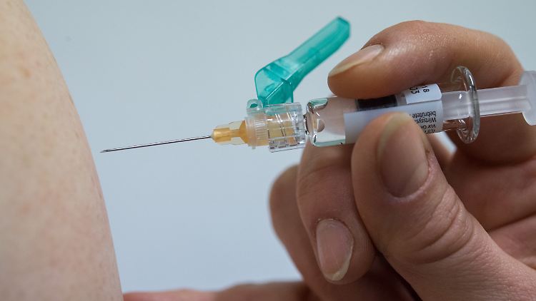 Die Yamagata-Linie der Influenza-B-Erreger macht in dieser Saison etwa 75 Prozent der Grippefälle aus.