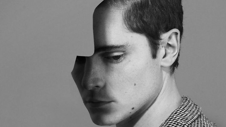Victor Solf macht weiter - auch wenn sein Freund und Bandmitglied ihm unglaublich fehlt.