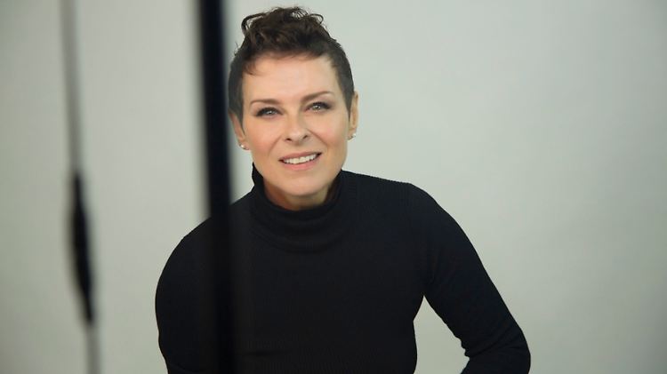 Mrs Northern Soul forever - Lisa Stansfield