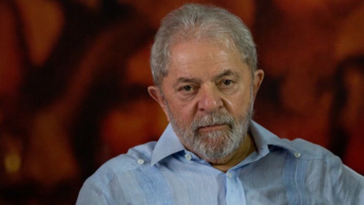 Das Gericht räumte Lula die Möglichkeit ein, sich freiwillig zu stellen. 