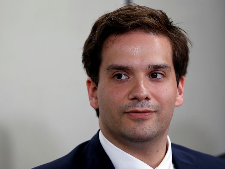 Karpeles plädiert auf unschuldig. Er will sich nicht am Niedergang von Mt. Gox bereichern.