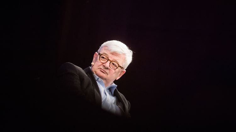 Feiert demnächst seinen 70. Geburtstag: Joschka Fischer.