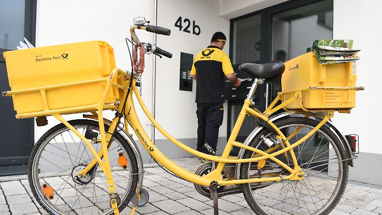 Einsatz an der Haustür: In Bremen sc