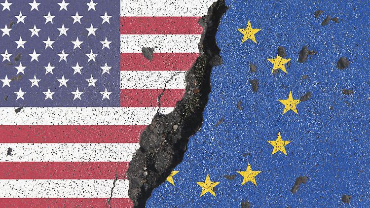 Strafzölle aus den USA? Die EU ist vorbereitet.