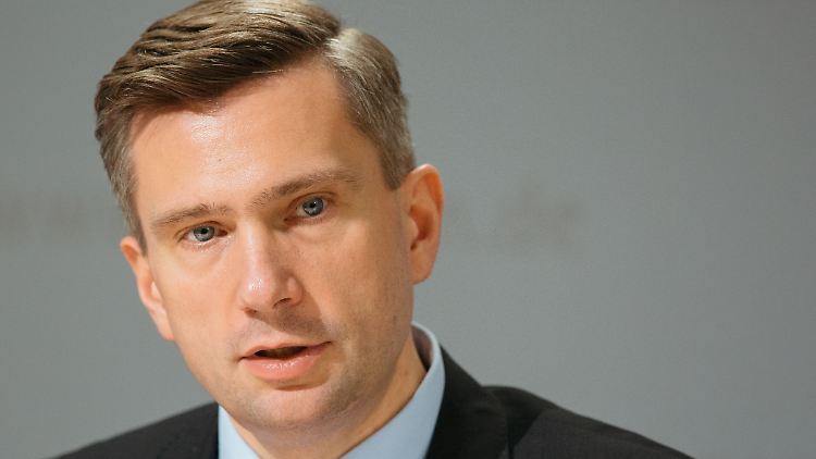 Sachsens Wirtschaftsminister Dulig soll dem Osten die SPD schmackhaft machen.