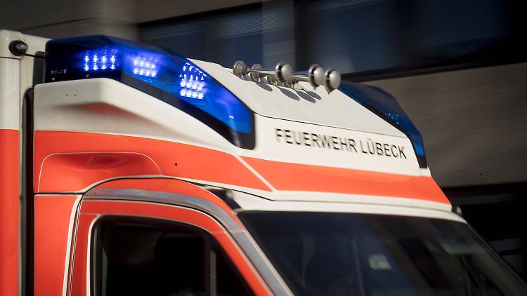 Die Deutsche Signal-Instrumenten-Fabrik Max B. Martin stattet vor allem Feuerwehren mit Martinshörnern aus. 