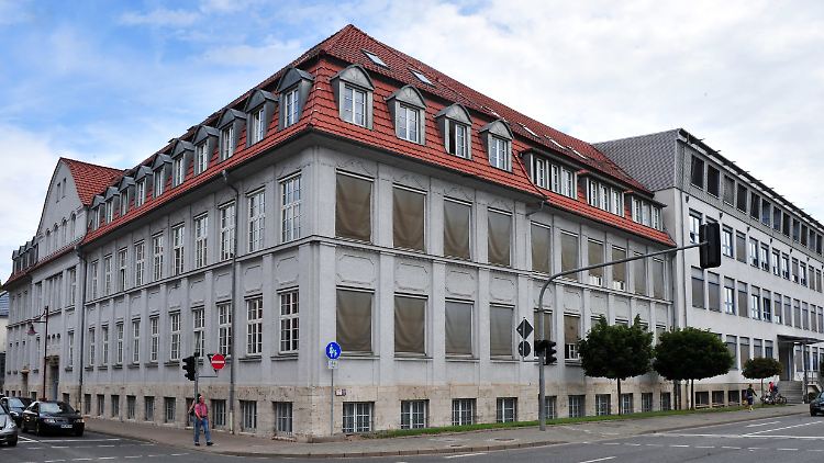 Verhandelt wurde unter Ausschluss der Öffentlichkeit.