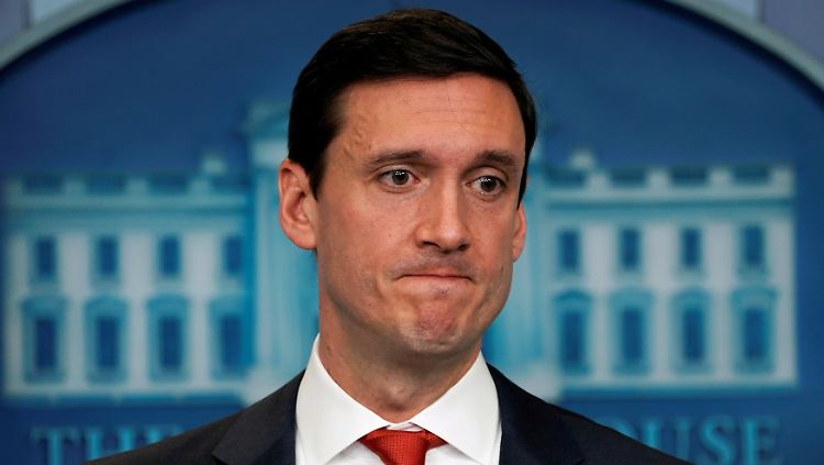 Tom Bossert