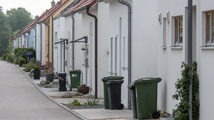 Auch wenn das Grundsteueraufkommen insgesamt nicht steigen soll: Für einige Hausbesitzer dürfte es teurer werden.